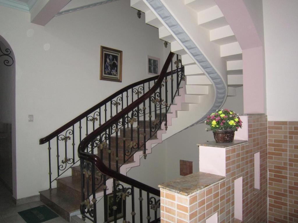 Timi Hotel Hô Chi Minh-Ville Extérieur photo